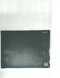 HONDA INSPIRE 