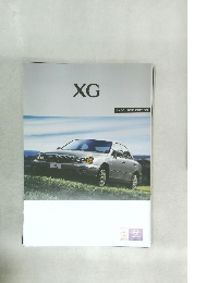 XG  EXECUTIVE EDITION