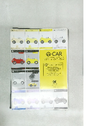 CQ Motors Q-Car Qi