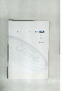 FORD LINE UP CATALOGUE