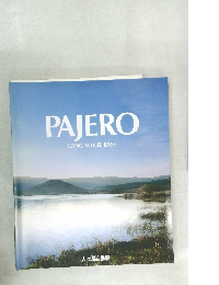 PAJERO  LONG WHEEL BASE