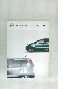NISSAN SHIFT compact flexibility  NOTE