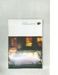 COROLLA  FIELDER