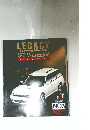 LEGACY  Touring Wagon  GT/V-Limited