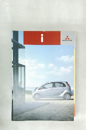 i　MITSUBISHI MOTORS