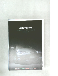 ESTIMA  Accessories & Customize catalogue