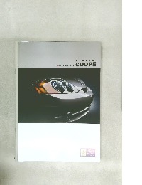 HYUNDAI  COUPE