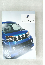 SUBARU  Dias Wagon