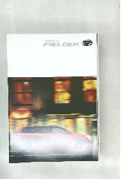COROLLA  FIELDER