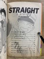 STRAIGHT　ストレート