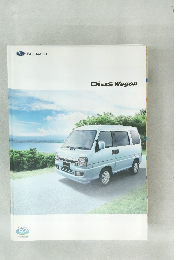 Dias Wagon