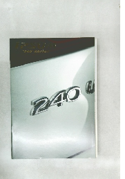 Toyota Ipsum 240u