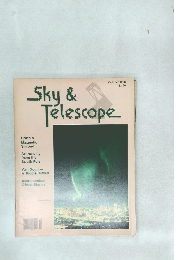 Sky&Telescope　1988年10月号