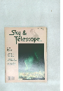 Sky&Telescope　1988年10月号