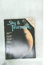 Sky&Telescope　1988年9月号