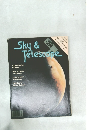 Sky&Telescope　1988年9月号