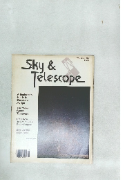 Sky&Telescope　1989年2月号