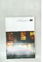 COROLLA  FIELDER