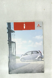 MITSUBISHI MOTORS i