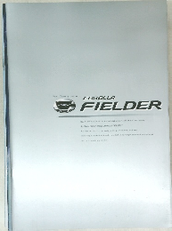 COROLLA  FIELDER
