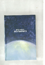 ESTIMA  HYBRID