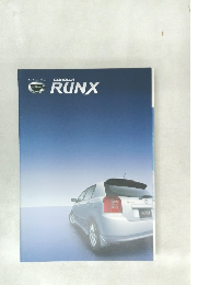 COROLLA  RUNX