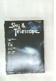 Sky&Telescope 1989年1月号