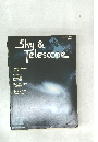 Sky&Telescope 1989年1月号