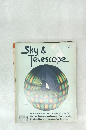Sky &  Telescope　１９８７年１１月号