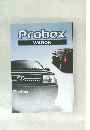 Probox  WAGON