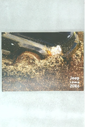 Jeep  Lineup  2006年