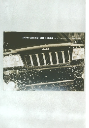 JEEP　GRAND　CHEROKEE