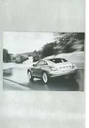 Chrysler Crossfire