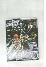 太陽系をつくる 56