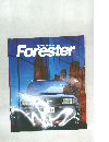 Sports Vehicle  Forester