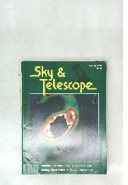 Sky & Telescope 1988年1月号