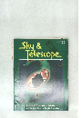 Sky & Telescope 1988年1月号