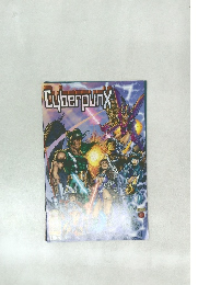 Cyberpunx #1