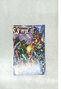 Cyberpunx #1