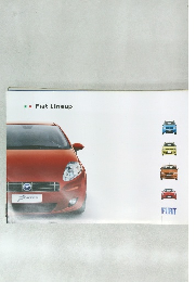 FIAT Lineup