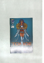 TOMOE