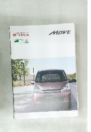 DAIHATSU　MOVE