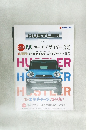 SUZUKI　HUSTLER　2015年
