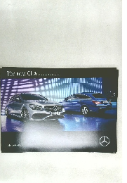 The new CLA  Coupe and Shooting Brake