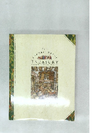 THE  BRAMBLY HEDGE  TREASURY