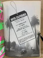 ホテルカルフォリニア　HOTEL CALFORINIA 
