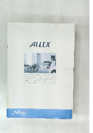 ALLEX　toyota