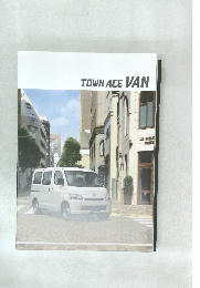TOWN ACE VAN