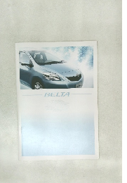 Toyota Belta