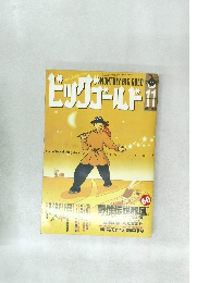 ビッグゴールド　1997年11月号